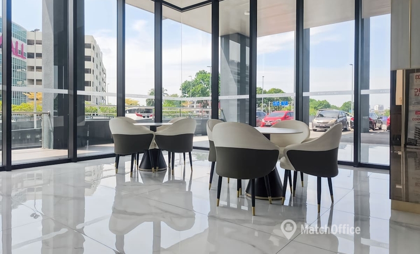 10 m² Coworking space  in Kuching, Chen Ling Tower (93200) - 4 | MatchOffice.com