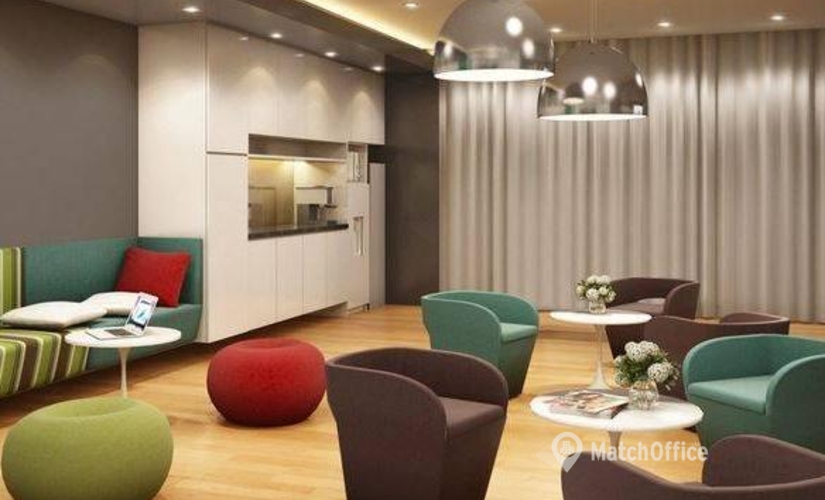 75 m² Business center in Kuala Lumpur, L-7-1 (50480) - 2 | MatchOffice