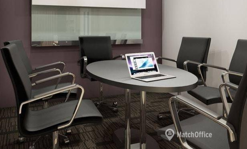 75 m² Business center in Kuala Lumpur, L-7-1 (50480) - 1 | MatchOffice.com