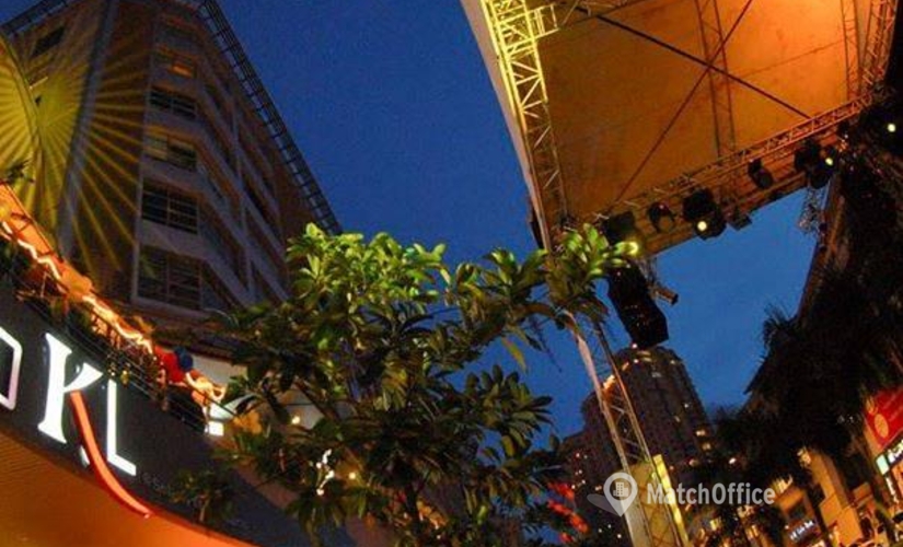 75 m² Business center place up for rent in Kuala Lumpur, L-7-1 (50480) - 0 | MatchOffice