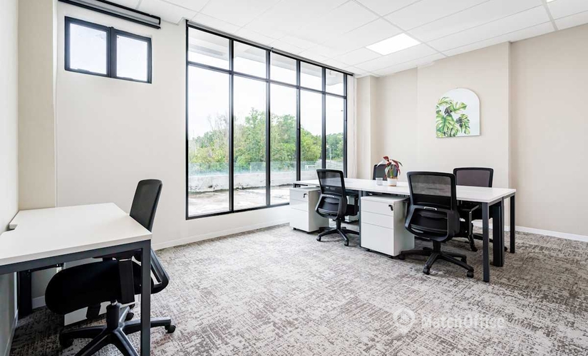 10 m² Shared office in Melaka City, 2nd Floor (75450) - 4 | MatchOffice.com