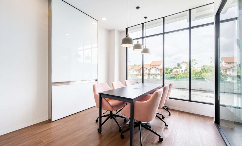 10 m² Shared workspace in Melaka City, 2nd Floor (75450) - 3 | MatchOffice.com