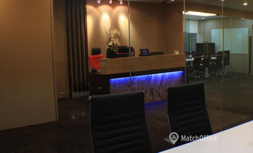 Business center Unit 7-1, Wisma Genting (New Wing), No.28 Jalan Sultan Ismail 50250 Kuala Lumpur