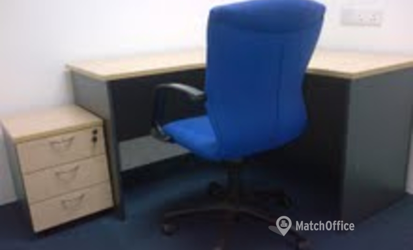 120 m² Serviced office place available to rent in Petaling Jaya, 218 (46510) - 2 | MatchOffice