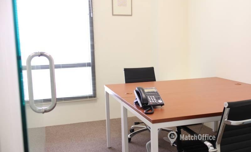 37 m² Business center in Kuala Lumpur, A-32 Menara NU (50470) - 1 | MatchOffice.com