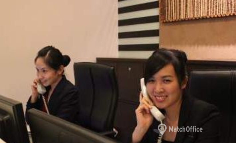 200 m² Business park property up for rent in Kuala Lumpur, Suite: 33-01 (55100) - 2 | MatchOffice