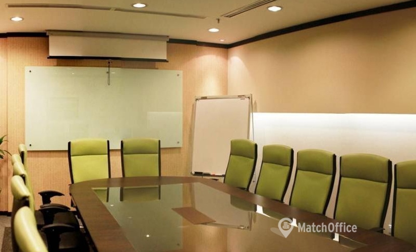 200 m² Serviced office building for rent in Kuala Lumpur, Suite: 33-01 (55100) - 1 | MatchOffice