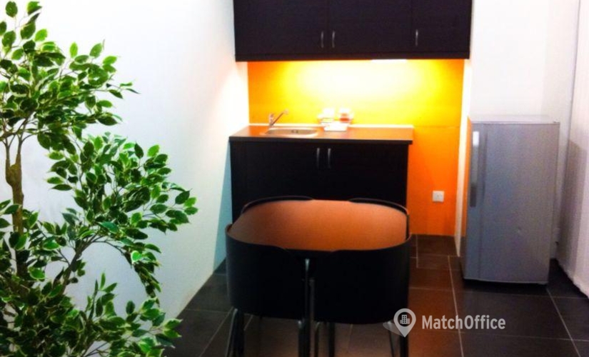 10 m² Serviced office place available to rent in Petaling Jaya, 804C (47301) - 2 | MatchOffice