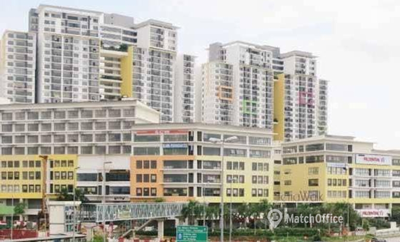 179 m² Business space place for rent in Puchong, Unit I-01-05 (47160) - 0 | MatchOffice.com