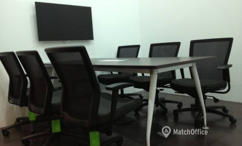 Business center No. 5-1 & 7-1, 1st Floor, Logan Heritage, Union Street, Georgetown Penang 10200 George Town