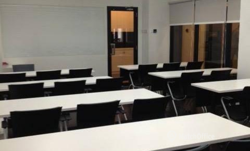 Business center No. 5-1 & 7-1, 1st Floor, Logan Heritage, Union Street, Georgetown Penang 10200 George Town