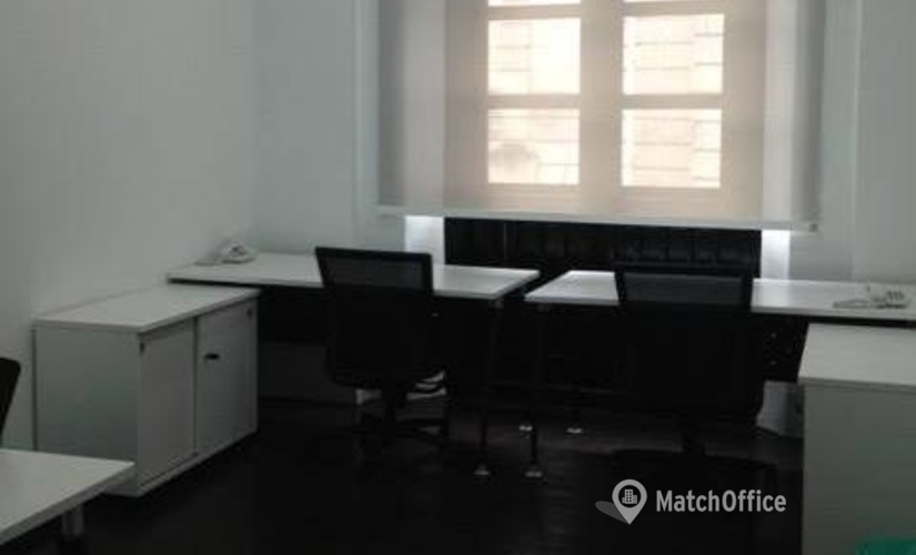 Business center No. 5-1 & 7-1, 1st Floor, Logan Heritage, Union Street, Georgetown Penang 10200 George Town