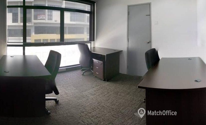 179 m² Business park building up for rent in Puchong, Unit I-01-05 (47160) - 3 | MatchOffice