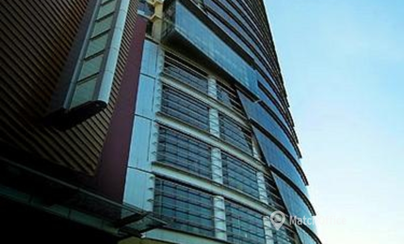 100 m² Business center in Kuala Lumpur, Level 28 (59200) - 0 | MatchOffice.com