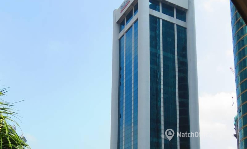 220 m² Business center place for rent in Kuala Lumpur, Level 20 Menara Safuan (50450) - 0 | MatchOffice.com