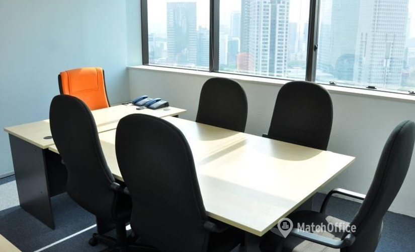 220 m² Business park property for rent in Kuala Lumpur, Level 20 Menara Safuan (50450) - 2 | MatchOffice.com