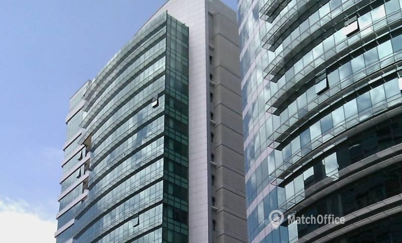 150 m² Business park in Kuala Lumpur, Level 8 (59200) - 0 | MatchOffice.com