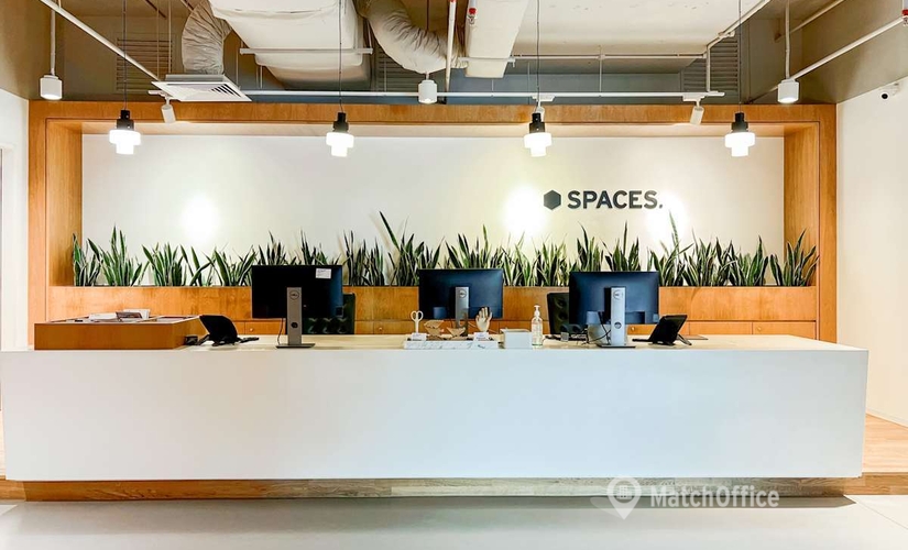10 m² Serviced office in Kuala Lumpur, No. 1 (50450) - 1 | MatchOffice