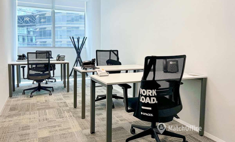 10 m² Coworking  in Kuala Lumpur, No. 1 (50450) - 3 | MatchOffice.com