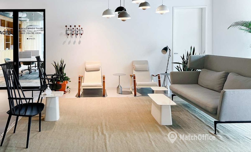 10 m² Coworking space in Kuala Lumpur, No. 1 (50450) - 4 | MatchOffice.com