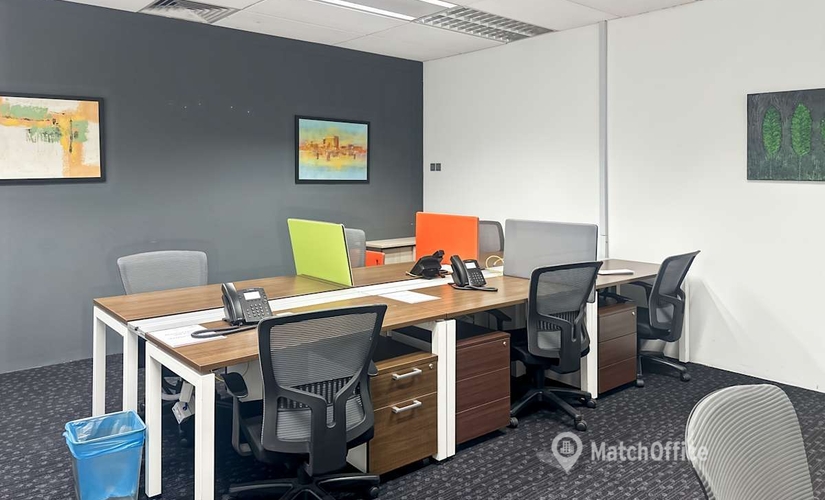 Virtual office space in Kuala Lumpur, Suite 8.01 (50450) - 3 | MatchOffice