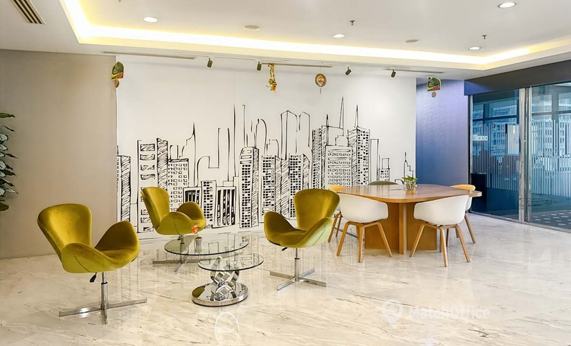 Virtual office space in Kuala Lumpur, Suite 8.01 (50450) - 4 | MatchOffice.com