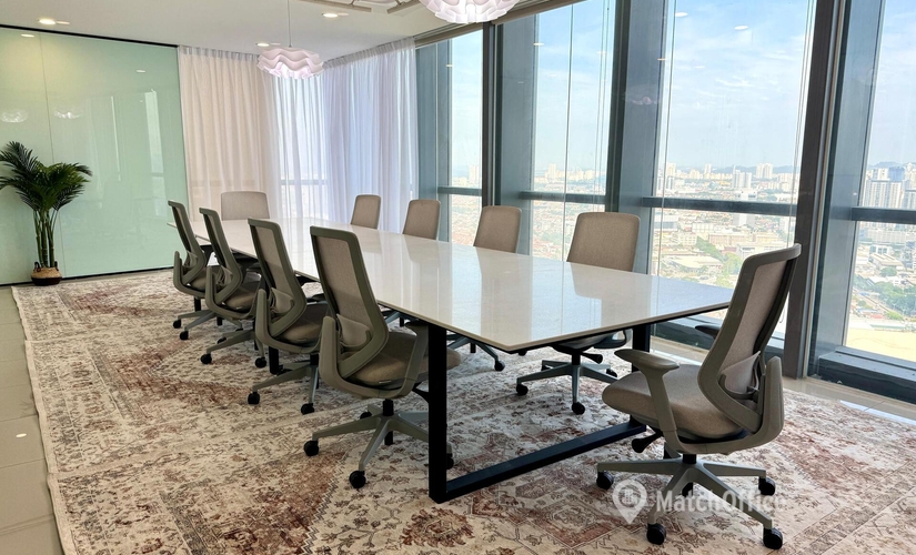 Office Lorong Utara C 10 46200 Petaling Jaya