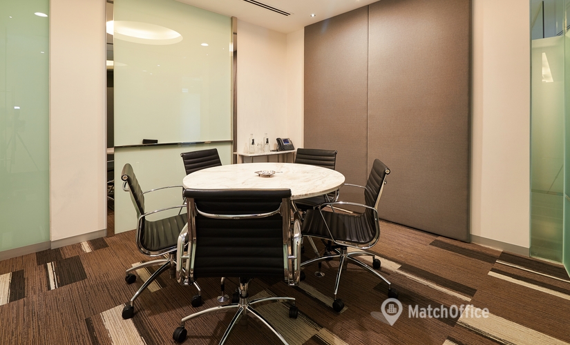 100 m² Business park property up for rent in Kuala Lumpur, Level 26+36 (50088) - 2 | MatchOffice.com