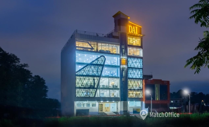 465 m² Serviced office building available to rent in Kathmandu, Panchakanya Marga (44600) - 0 | MatchOffice.com