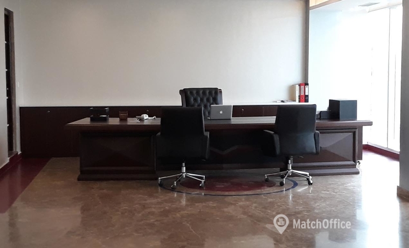 465 m² Serviced office place for rent in Kathmandu, Panchakanya Marga (44600) - 1 | MatchOffice.com