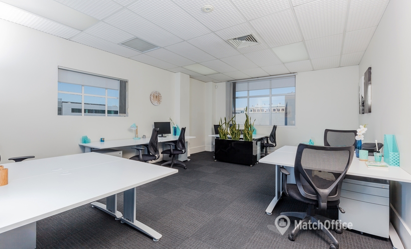 32 m² Business space in Auckland, 6 Clayton Street (1023) - 12 | MatchOffice