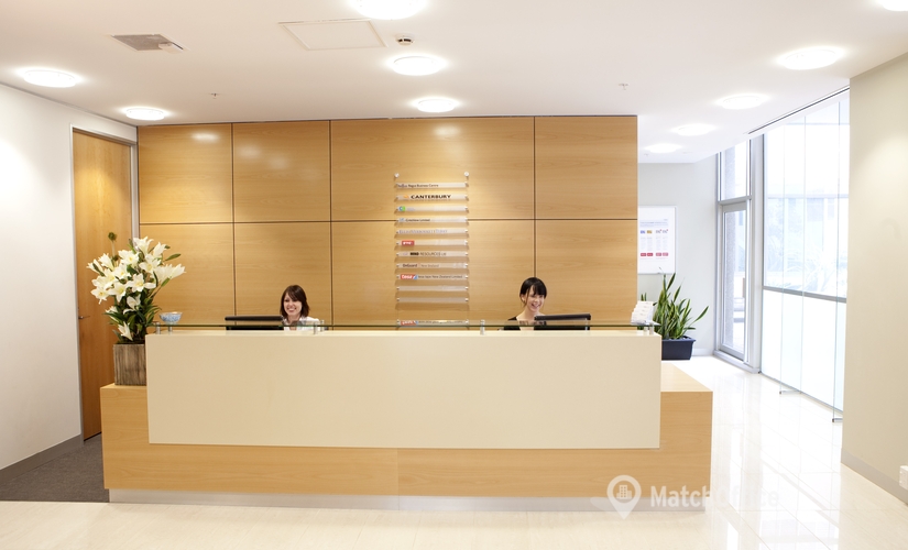 Virtual business address in Auckland, Ground Level (1010) - 1 | MatchOffice.com