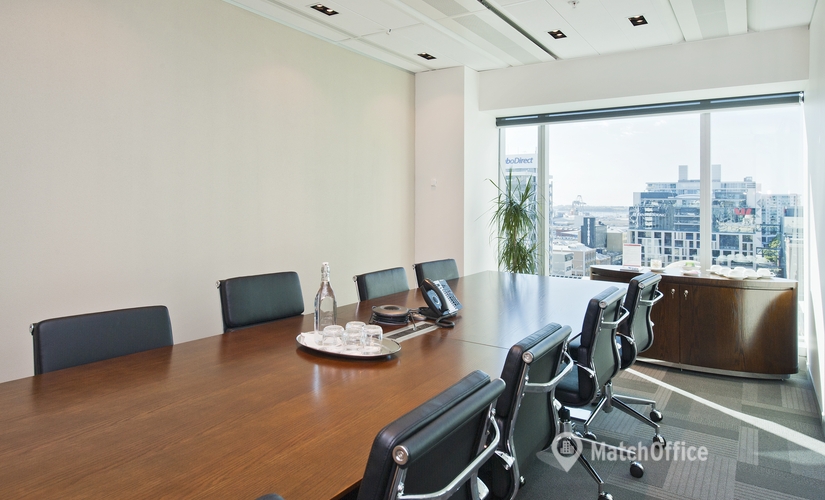 55 m² Business space in Auckland, Level 10 (1010) - 2 | MatchOffice
