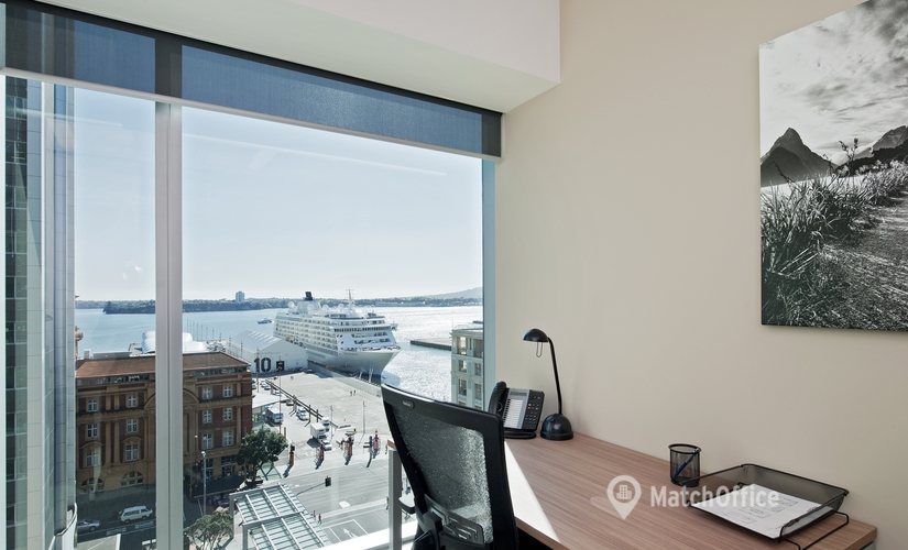 55 m² Business space in Auckland, Level 10 (1010) - 4 | MatchOffice.com