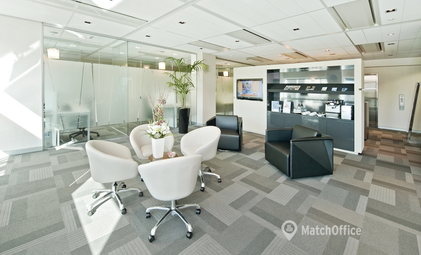Virtual office space in Auckland, Level 10 (1010) - 0 | MatchOffice.com