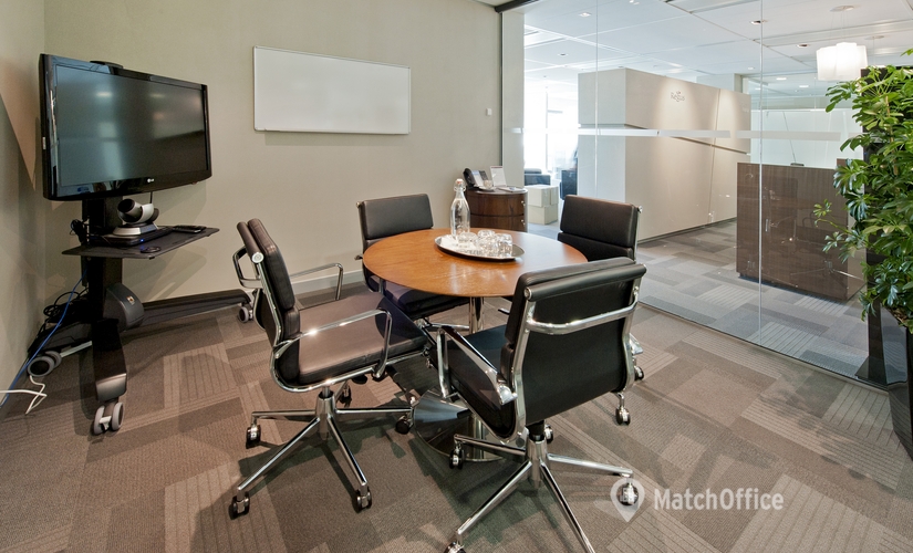 55 m² Serviced office in Auckland, Level 10 (1010) - 1 | MatchOffice.com