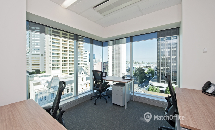 55 m² Business center in Auckland, Level 10 (1010) - 3 | MatchOffice.com