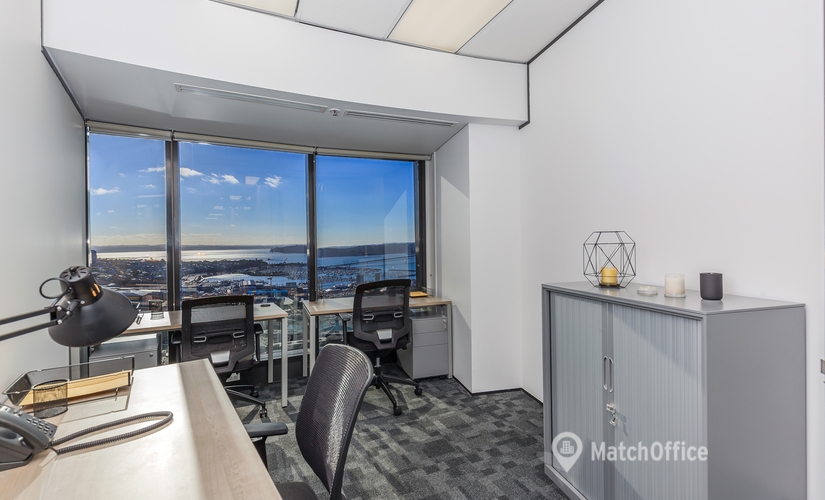 88 m² Business park in Auckland, Albert Street 23-29 (1010) - 3 | MatchOffice.com