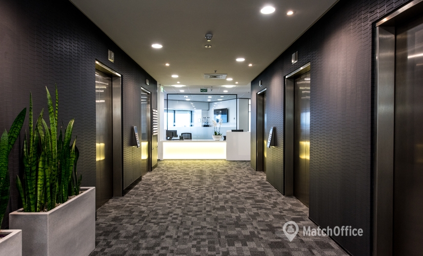 Virtual office space in Auckland, Albert Street 23-29 (1010) - 1 | MatchOffice