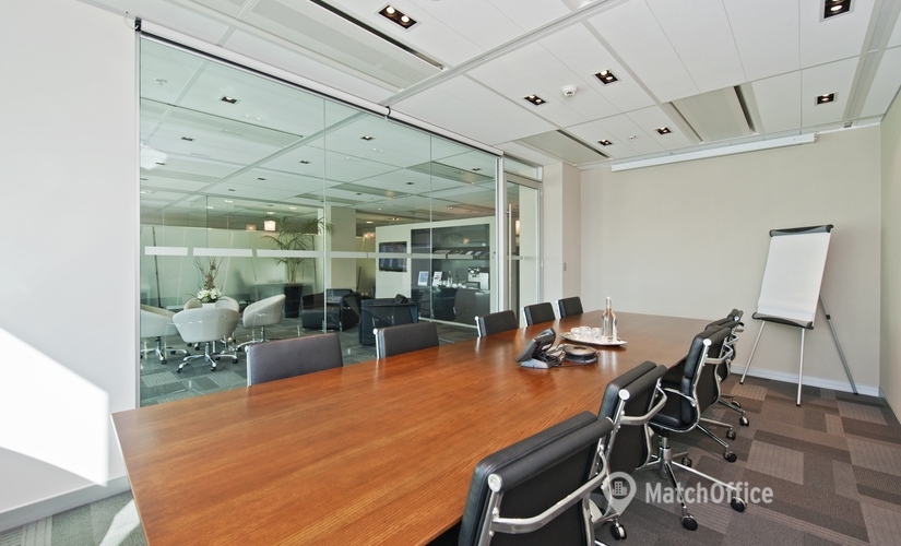 100 m² Business space in Auckland, Customs Street West 11 (1010) - 0 | MatchOffice.com