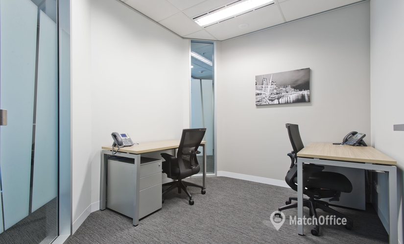 124 m² Business park in Auckland, Albert Street 92 (1010) - 3 | MatchOffice.com