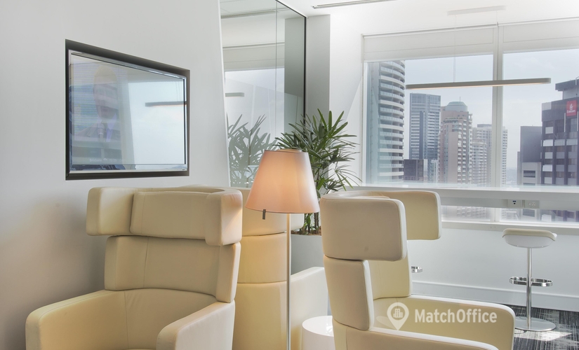 Virtual office space in Auckland, Albert Street 92 (1010) - 0 | MatchOffice