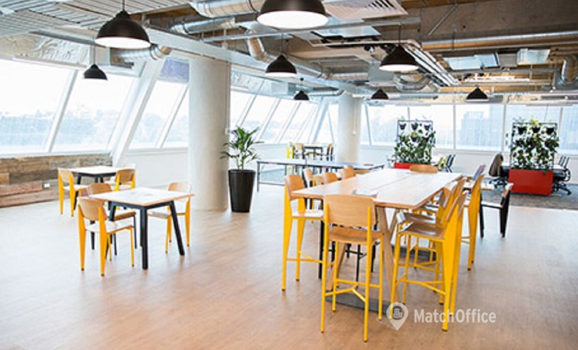 100 m² Serviced office in Auckland, Hurstmere Road 33-45 (0622) - 2 | MatchOffice.com