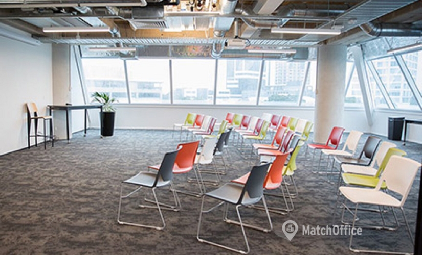 100 m² Business park in Auckland, Hurstmere Road 33-45 (0622) - 3 | MatchOffice