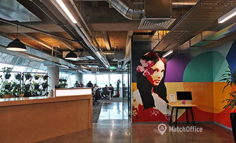 100 m² Business space in Auckland, Hurstmere Road 33-45 (0622) - 4 | MatchOffice.com