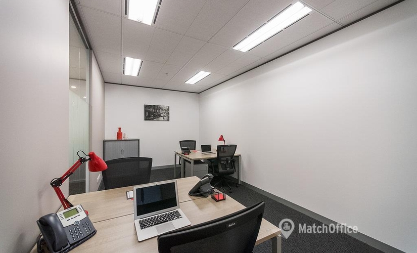 100 m² Business space in Christchurch, Durham Street North 287-293 (8013) - 3 | MatchOffice