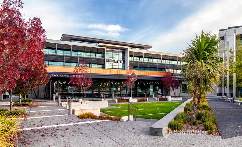 Virtual office in Christchurch, Hazeldean Road 6 (8024) - 1 | MatchOffice