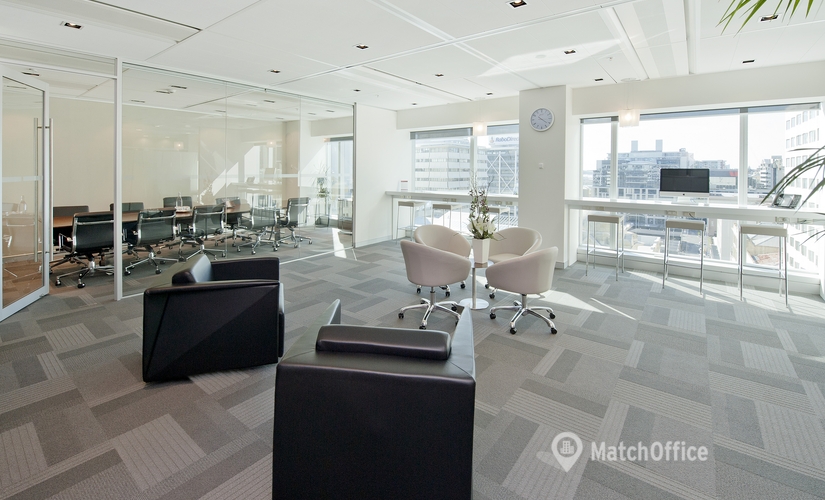 75 m² Business center in Christchurch, Hazeldean Road 6 (8024) - 4 | MatchOffice.com