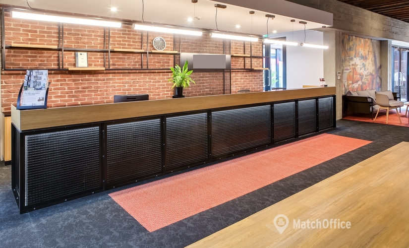 Virtual address in Dunedin, George Street 218 (9016) - 0 | MatchOffice.com