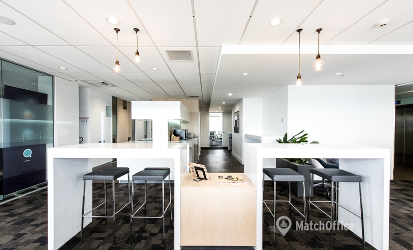 70 m² Serviced office in Wellington, Level 15 HP Tower (6011) - 3 | MatchOffice